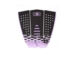 Pads Tyler Wright Pro - Violet -Aqua Soldes pads tyler wright pro violet ocean and earth 2
