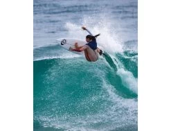 Pads Tyler Wright Pro - Violet -Aqua Soldes pads tyler wright pro violet ocean and earth 3