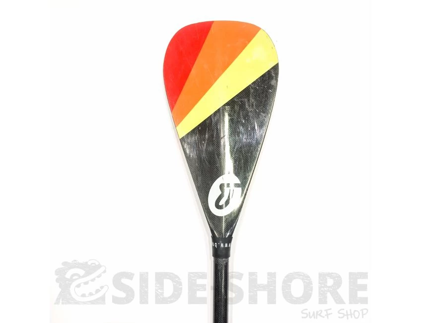 Pagaie 100% Carbone - 188cm 5 Pagaie 100% Carbone - 188cm – Image 5