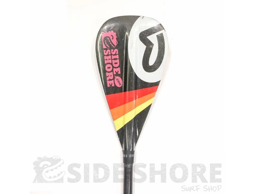 Pagaie 100% Carbone - 188cm 1 Pagaie 100% Carbone - 188cm