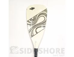 Pagaie - 219cm -Aqua Soldes pagaie 219cm naish 4