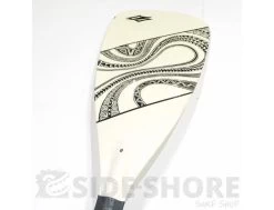 Pagaie - 219cm -Aqua Soldes pagaie 219cm naish 6