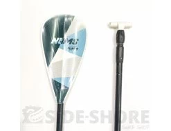 Pagaie SWAN - 3 Parties -Aqua Soldes pagaie swan 3 parties multy 2