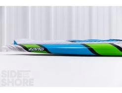 F-One Papenoo Surf 7'7" X 29" - 110 L -Aqua Soldes papenoo 77 x 29 110 l fone 10