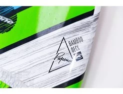 F-One Papenoo Surf 7'7" X 29" - 110 L -Aqua Soldes papenoo 77 x 29 110 l fone 14