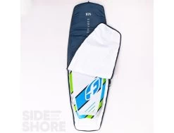 F-One Papenoo Surf 7'7" X 29" - 110 L -Aqua Soldes papenoo 77 x 29 110 l fone 2