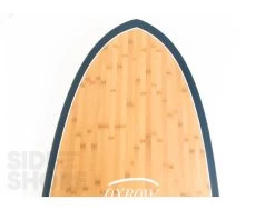 OXBOW Peak - 9'8" -Aqua Soldes peak 98 oxbow 19