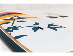 OXBOW Peak - 9'8" -Aqua Soldes peak 98 oxbow 8