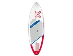 OXBOW Peak - C Tech- RWB (Red White Blue)