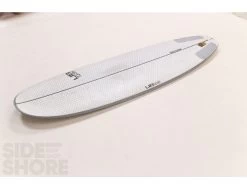 Lib Tech Pickup Stick - 6'6" X 21.50" X 2.70" - 43.9 L - Combo -Aqua Soldes pickup stick 66 x 2150 x 270 439 l combo lib tech 11