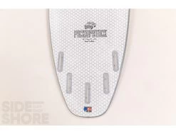 Lib Tech Pickup Stick - 6'6" X 21.50" X 2.70" - 43.9 L - Combo -Aqua Soldes pickup stick 66 x 2150 x 270 439 l combo lib tech 17