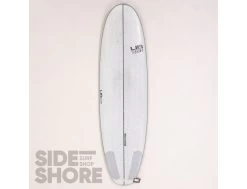 Lib Tech Pickup Stick - 6'6" X 21.50" X 2.70" - 43.9 L - Combo