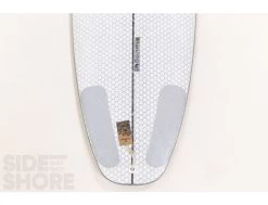 Lib Tech Pickup Stick - 6'6" X 21.50" X 2.70" - 43.9 L - Combo -Aqua Soldes pickup stick 66 x 2150 x 270 439 l combo lib tech 9