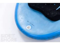 Pilot - James Casey - 5'3" X 21" X 46,3 L -Aqua Soldes pilot james casey 53 x 21 x 463 l sunova 10