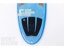 Pilot - James Casey - 5'3" X 21" X 46,3 L -Aqua Soldes pilot james casey 53 x 21 x 463 l sunova 11