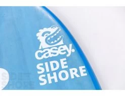 Pilot - James Casey - 5'3" X 21" X 46,3 L -Aqua Soldes pilot james casey 53 x 21 x 463 l sunova 13