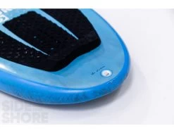 Pilot - James Casey - 5'3" X 21" X 46,3 L -Aqua Soldes pilot james casey 53 x 21 x 463 l sunova 17