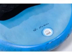 Pilot - James Casey - 5'3" X 21" X 46,3 L -Aqua Soldes pilot james casey 53 x 21 x 463 l sunova 19