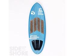 Pilot - James Casey - 5'3" X 21" X 46,3 L