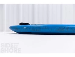 Pilot - James Casey - 5'3" X 21" X 46,3 L -Aqua Soldes pilot james casey 53 x 21 x 463 l sunova 7