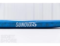 Pilot - James Casey - 5'3" X 21" X 46,3 L -Aqua Soldes pilot james casey 53 x 21 x 463 l sunova 8