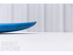 Pilot - James Casey - 5'3" X 21" X 46,3 L -Aqua Soldes pilot james casey 53 x 21 x 463 l sunova 9