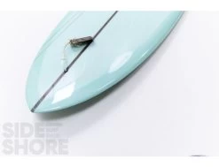 Pintail Lightweight Type 2 - Tint + Polish - 9'6" X 23" X 3" - Single - Us Box -Aqua Soldes pintail lightweight type 2 96 x 23 x 3 bing surfboards 10