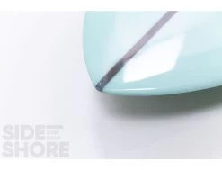 Pintail Lightweight Type 2 - Tint + Polish - 9'6" X 23" X 3" - Single - Us Box -Aqua Soldes pintail lightweight type 2 96 x 23 x 3 bing surfboards 11