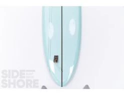 Pintail Lightweight Type 2 - Tint + Polish - 9'6" X 23" X 3" - Single - Us Box -Aqua Soldes pintail lightweight type 2 96 x 23 x 3 bing surfboards 12