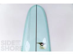 Pintail Lightweight Type 2 - Tint + Polish - 9'6" X 23" X 3" - Single - Us Box -Aqua Soldes pintail lightweight type 2 96 x 23 x 3 bing surfboards 14