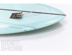 Pintail Lightweight Type 2 - Tint + Polish - 9'6" X 23" X 3" - Single - Us Box -Aqua Soldes pintail lightweight type 2 96 x 23 x 3 bing surfboards 18