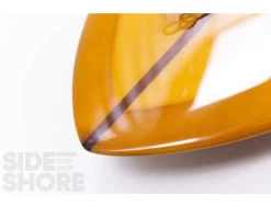 Pintail Lightweight Type 2 - Tint + Polish - 9'8" X 23 1/8" X 3 1/8" - Single - Us Box -Aqua Soldes pintail lightweight type 2 98 x 23 18 x 3 18 single us box bing surfboards 11