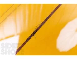 Pintail Lightweight Type 2 - Tint + Polish - 9'8" X 23 1/8" X 3 1/8" - Single - Us Box -Aqua Soldes pintail lightweight type 2 98 x 23 18 x 3 18 single us box bing surfboards 12