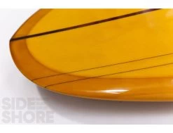 Pintail Lightweight Type 2 - Tint + Polish - 9'8" X 23 1/8" X 3 1/8" - Single - Us Box -Aqua Soldes pintail lightweight type 2 98 x 23 18 x 3 18 single us box bing surfboards 17