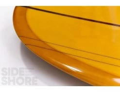 Pintail Lightweight Type 2 - Tint + Polish - 9'8" X 23 1/8" X 3 1/8" - Single - Us Box -Aqua Soldes pintail lightweight type 2 98 x 23 18 x 3 18 single us box bing surfboards 18