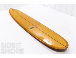 Pintail Lightweight Type 2 - Tint + Polish - 9'8" X 23 1/8" X 3 1/8" - Single - Us Box -Aqua Soldes pintail lightweight type 2 98 x 23 18 x 3 18 single us box bing surfboards 2