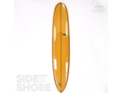 Pintail Lightweight Type 2 - Tint + Polish - 9'8" X 23 1/8" X 3 1/8" - Single - Us Box