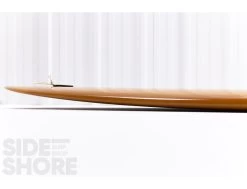Pintail Lightweight Type 2 - Tint + Polish - 9'8" X 23 1/8" X 3 1/8" - Single - Us Box -Aqua Soldes pintail lightweight type 2 98 x 23 18 x 3 18 single us box bing surfboards 6