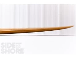 Pintail Lightweight Type 2 - Tint + Polish - 9'8" X 23 1/8" X 3 1/8" - Single - Us Box -Aqua Soldes pintail lightweight type 2 98 x 23 18 x 3 18 single us box bing surfboards 8