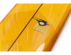 Pintail Lightweight Type 2 - Tint + Polish - 9'8" X 23 1/8" X 3 1/8" - Single - Us Box -Aqua Soldes pintail lightweight type 2 98 x 23 18 x 3 18 single us box bing surfboards 9