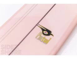 Pintail Lightweight Type 2 - Tint + Polish - 9'0" X 22 1/2" X 2 7/8" - Single - Us Box -Aqua Soldes pintail lightweight type 2 tint polish 90 x 22 12 x 2 78 single us box bing surfboards 10