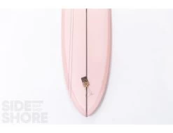 Pintail Lightweight Type 2 - Tint + Polish - 9'0" X 22 1/2" X 2 7/8" - Single - Us Box -Aqua Soldes pintail lightweight type 2 tint polish 90 x 22 12 x 2 78 single us box bing surfboards 13