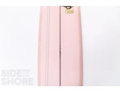 Pintail Lightweight Type 2 - Tint + Polish - 9'0" X 22 1/2" X 2 7/8" - Single - Us Box -Aqua Soldes pintail lightweight type 2 tint polish 90 x 22 12 x 2 78 single us box bing surfboards 14