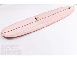 Pintail Lightweight Type 2 - Tint + Polish - 9'0" X 22 1/2" X 2 7/8" - Single - Us Box -Aqua Soldes pintail lightweight type 2 tint polish 90 x 22 12 x 2 78 single us box bing surfboards 16