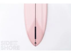 Pintail Lightweight Type 2 - Tint + Polish - 9'0" X 22 1/2" X 2 7/8" - Single - Us Box -Aqua Soldes pintail lightweight type 2 tint polish 90 x 22 12 x 2 78 single us box bing surfboards 18