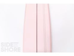 Pintail Lightweight Type 2 - Tint + Polish - 9'0" X 22 1/2" X 2 7/8" - Single - Us Box -Aqua Soldes pintail lightweight type 2 tint polish 90 x 22 12 x 2 78 single us box bing surfboards 19