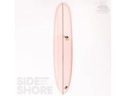 Pintail Lightweight Type 2 - Tint + Polish - 9'0" X 22 1/2" X 2 7/8" - Single - Us Box