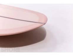 Pintail Lightweight Type 2 - Tint + Polish - 9'0" X 22 1/2" X 2 7/8" - Single - Us Box -Aqua Soldes pintail lightweight type 2 tint polish 90 x 22 12 x 2 78 single us box bing surfboards 4