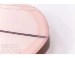 Pintail Lightweight Type 2 - Tint + Polish - 9'0" X 22 1/2" X 2 7/8" - Single - Us Box -Aqua Soldes pintail lightweight type 2 tint polish 90 x 22 12 x 2 78 single us box bing surfboards 5