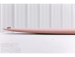 Pintail Lightweight Type 2 - Tint + Polish - 9'0" X 22 1/2" X 2 7/8" - Single - Us Box -Aqua Soldes pintail lightweight type 2 tint polish 90 x 22 12 x 2 78 single us box bing surfboards 7